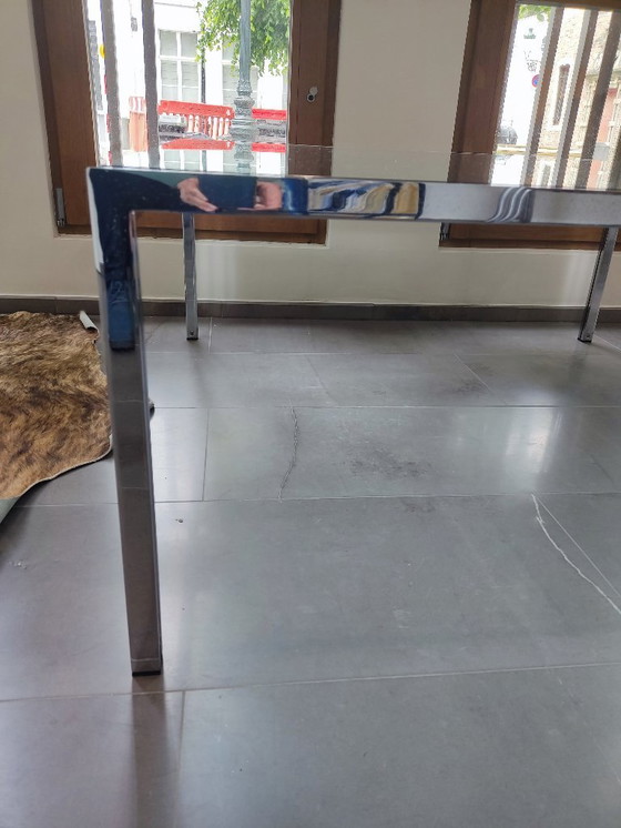 Image 1 of Tavolino vintage Luar