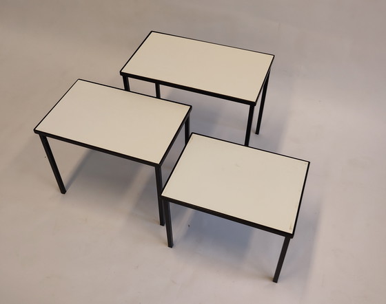 Image 1 of Minimalistische Satztische