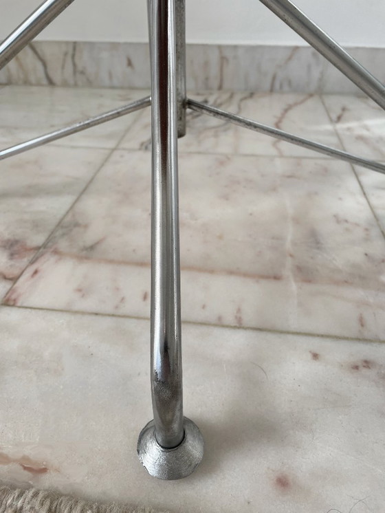 Image 1 of HAMMER-STUHL ARNE JACOBSEN_FRITZ HANSEN