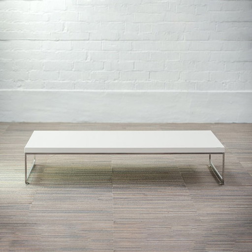 Artifort Mare T Vierkant Salontafel