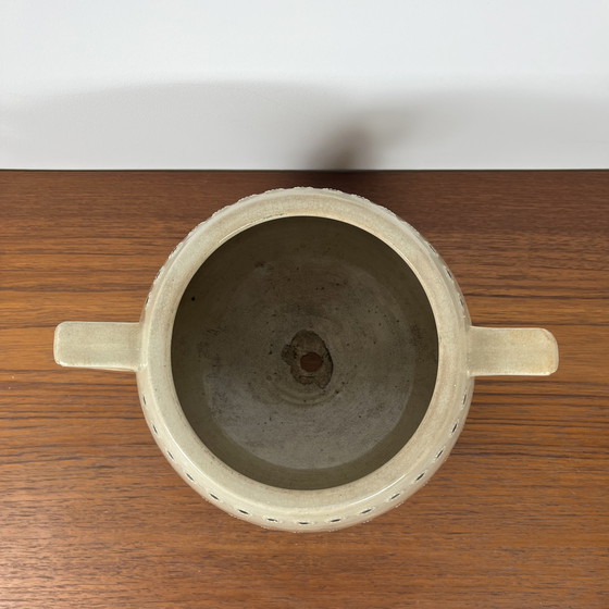 Image 1 of Cache Pot Attributed to Simon P. Gerz - Jugendstil, Germany Around 1900