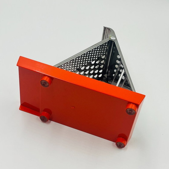 Brabantia Vintage Alles-Rasp Grater – Kitchen accessories, Plastic, Metal (photo 7 of 8)