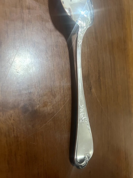 Image 1 of F.O.B. - Juego de cubiertos (24) - Plata