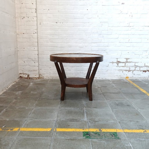 Table d'appoint Koželka & Kropáček