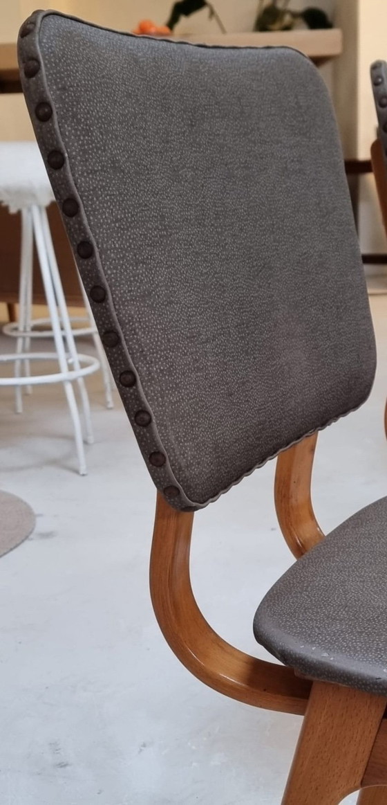 Image 1 of Stühle aus der Mitte des Jahrhunderts