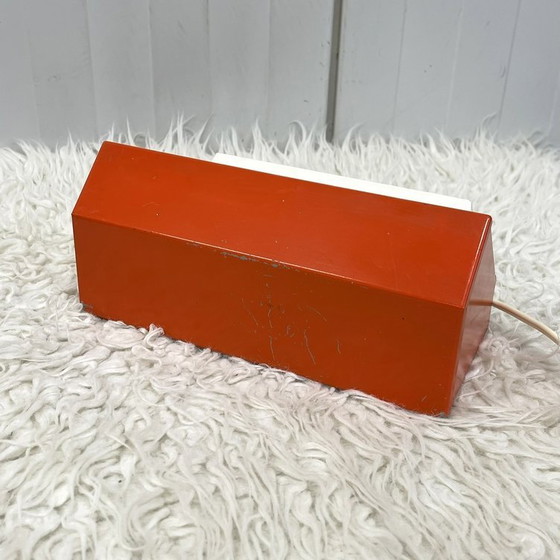 Image 1 of Lampada da parete vintage Elidus Agne Jakobsson Svezia