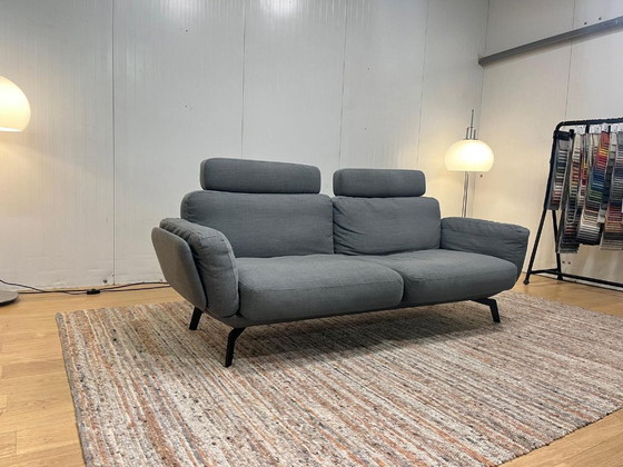 Image 1 of ZGAN Leolux Nardo 3-Zits Bank