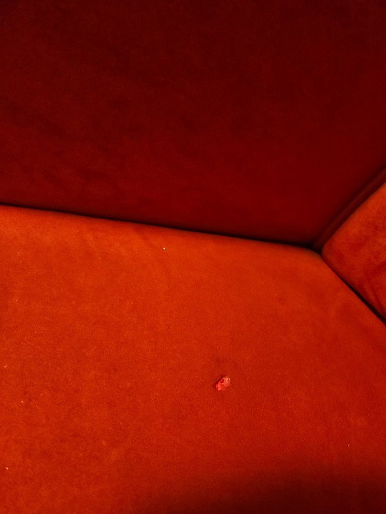 Image 1 of Leolux chair