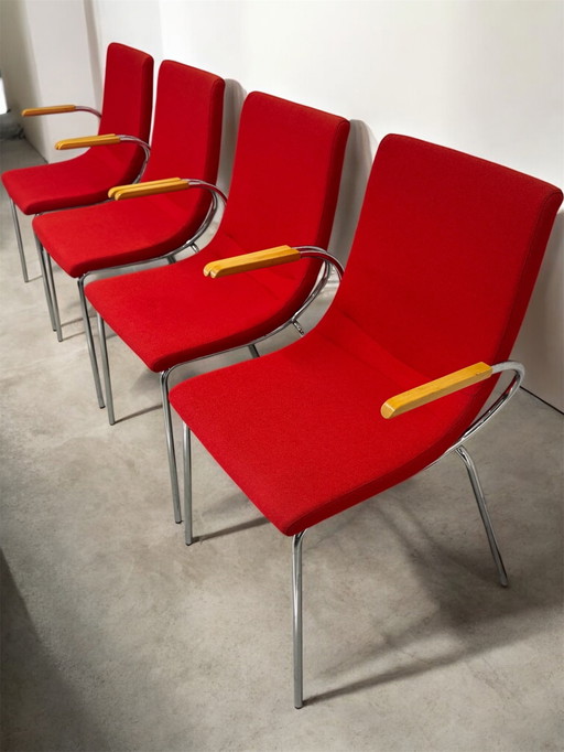 6x plongée Artifort