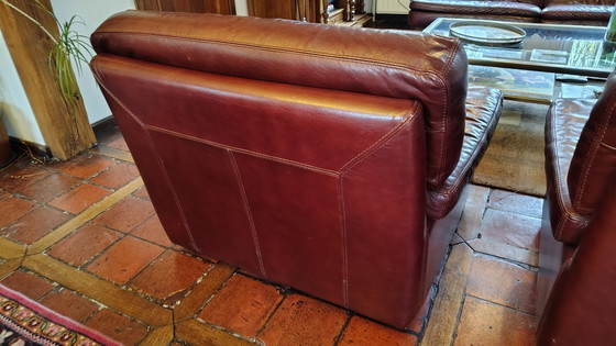 Image 1 of Büffelledersalon