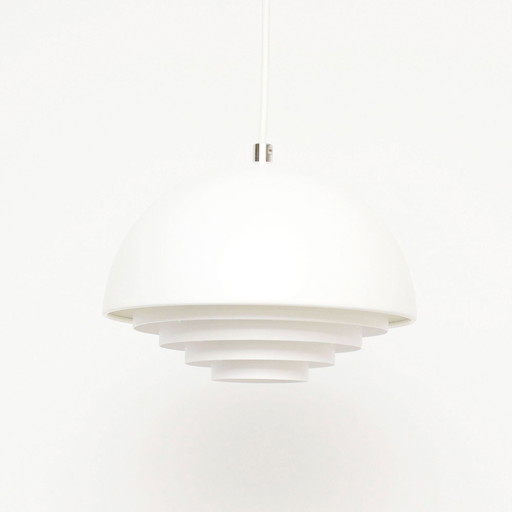 Witte lamp, Denemarken, jaren '90