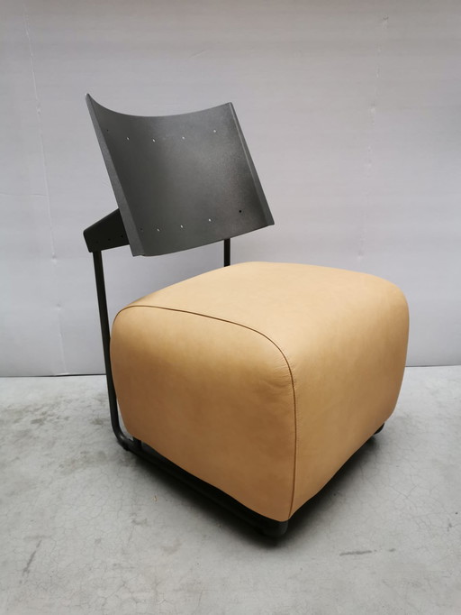 4 x Oscar Armchair by Harri Korhonen for Inno Finland