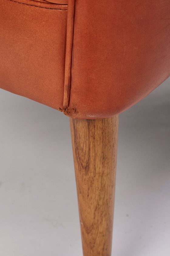 Poltrona modello 800 disegnata da Hans Olsen per C/S Møbler, Danimarca, anni '60 – Poltrone, Wood, Vintage (photo 19 of 20)