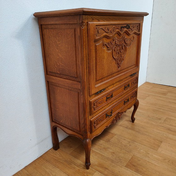 Image 1 of Credenza vintage, cassettiera, mobile bar, mobile bar