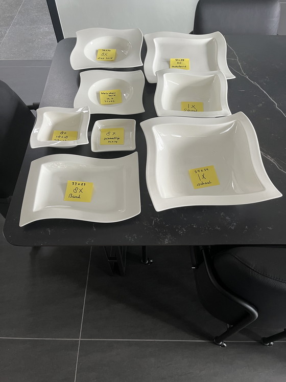 Image 1 of La vaisselle Wave