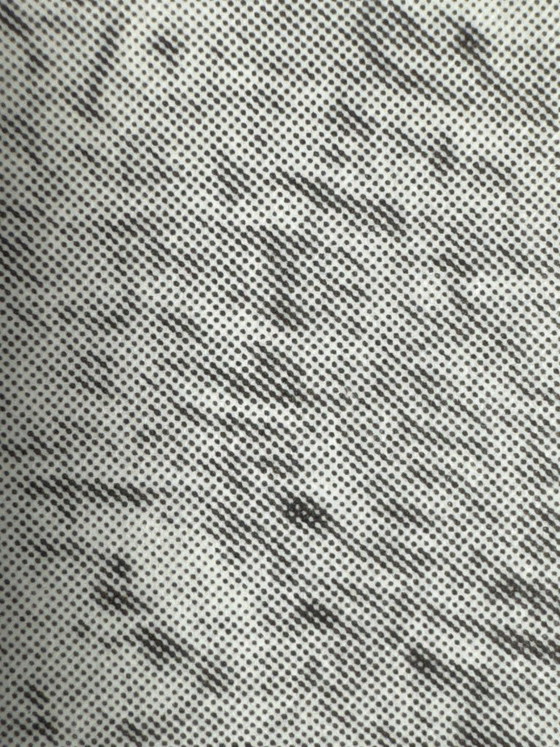 Image 1 of Erwin Wurm Forum Kunst Rottweil – 1984 Original Vintage Exhibition Poster by Erwin Wurm – Contemporary Art – 84.1x59.4 cm A1