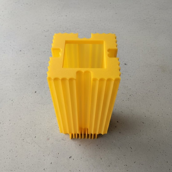 Image 1 of Minimalist Table Light with Warm Glow – Modern Scandinavian Design