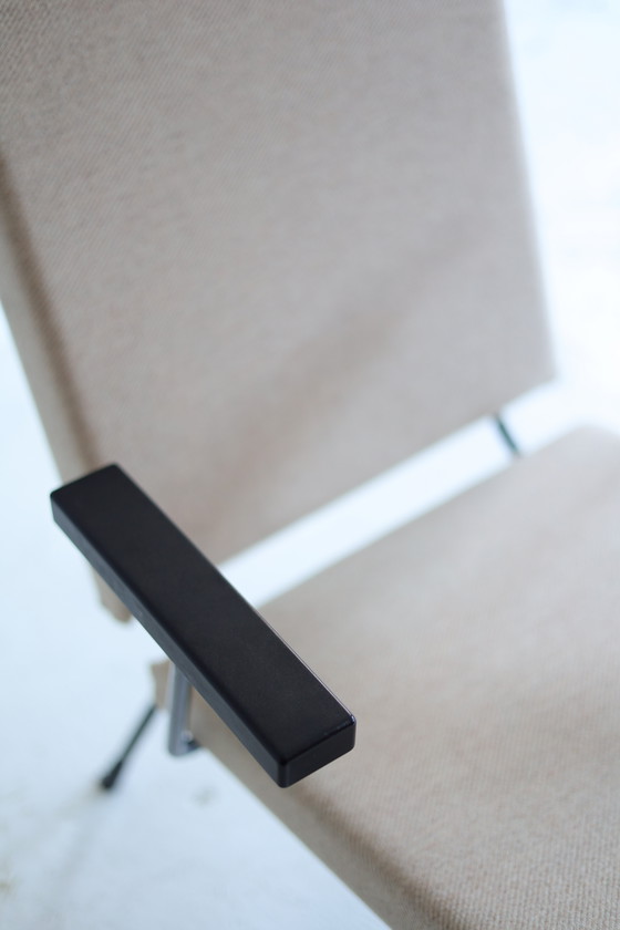 Image 1 of Gispen 1407, Wim Rietveld