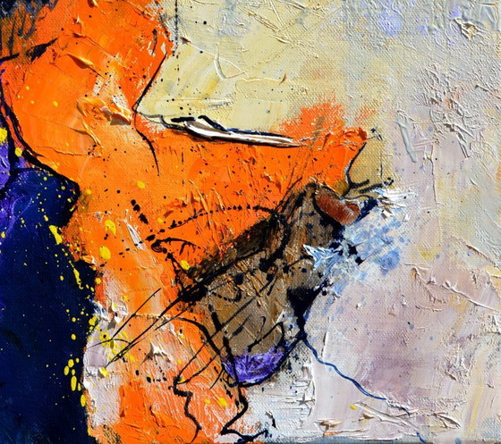 Image 1 of Oranger Wachturm