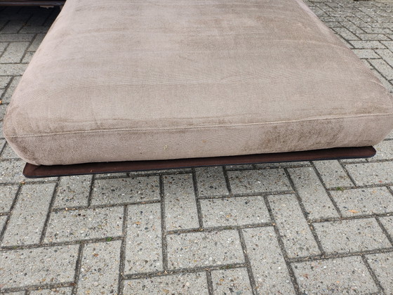Image 1 of Flexform - Evergreen sofa by Antonio Citterio