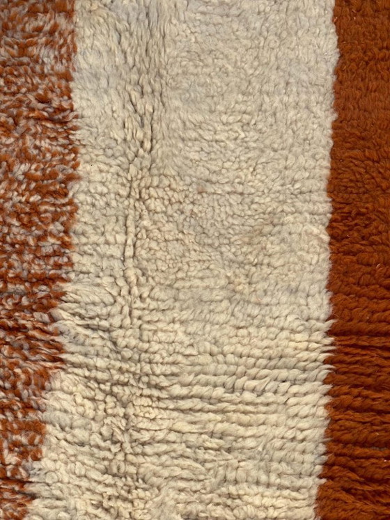 Tappeti marocchini in lana fatti a mano, 200 cm x 300 cm – Cotton (photo 5 of 11)