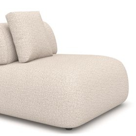 Image 1 of Poltrona girevole Castle Line Cadiz