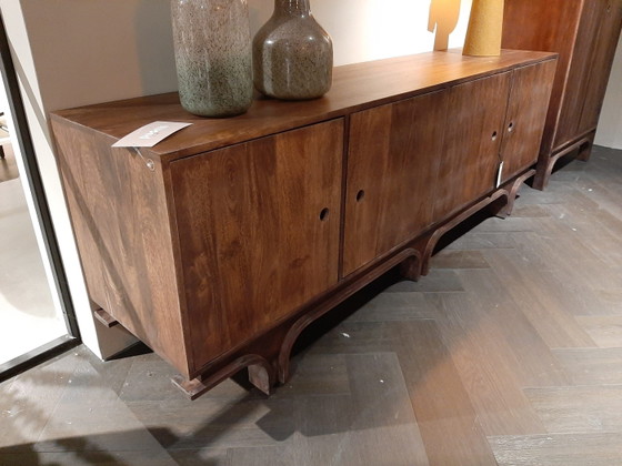 Staes 4 porte – Woood, Credenze, Wood (photo 3 of 5)
