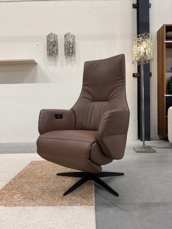 Gealux Twinz 4001 Poltrona relax media – Poltrone relax, Leather (photo 4 of 15)