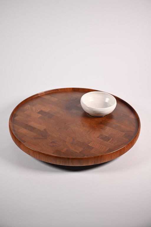 Digsmed rotating serving dish Lazy Suzan