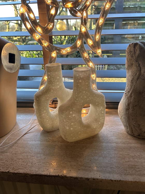 Image 1 of Organische Vase