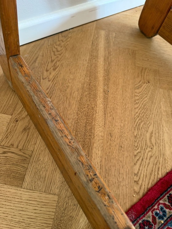 Image 1 of IKEA – Kontiki – Kinderstoel – Gillis Lundgren – 1976