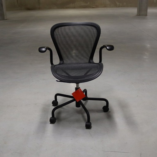 Sedia da ufficio Annett di Magis