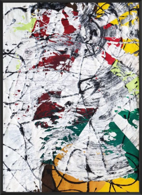 Image 1 of Jürgen Angeler - The Art Clockwork