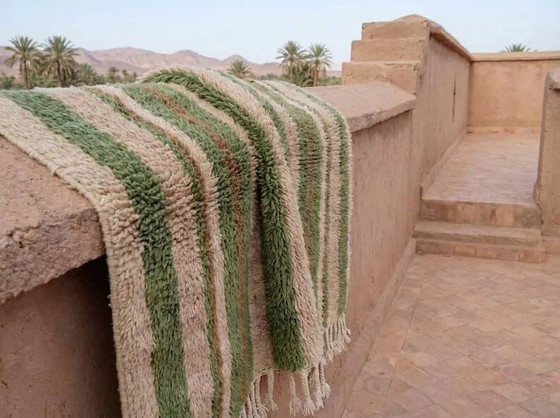 Tapis marocain traditionnel 200cm x 300cm (photo 5 of 6)