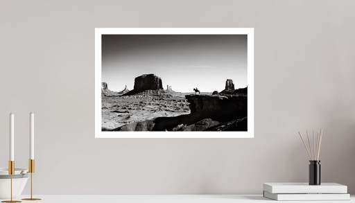 Van Daele - Echos de l'Ouest