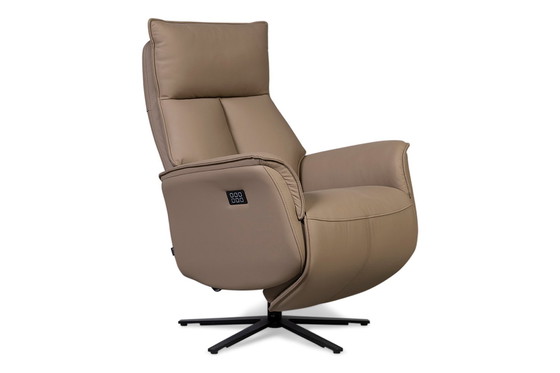 Image 1 of Sillón relax Abyla de la colección DMO