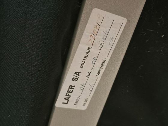 Image 1 of Poltrona relax Bjork per Lafer