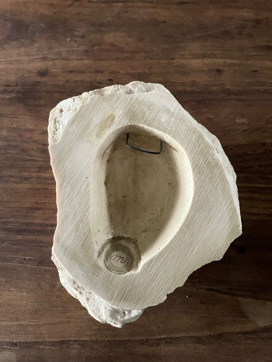 Image 1 of Ancient Greek Head – Ephebe – Cast from the Louvre Museum