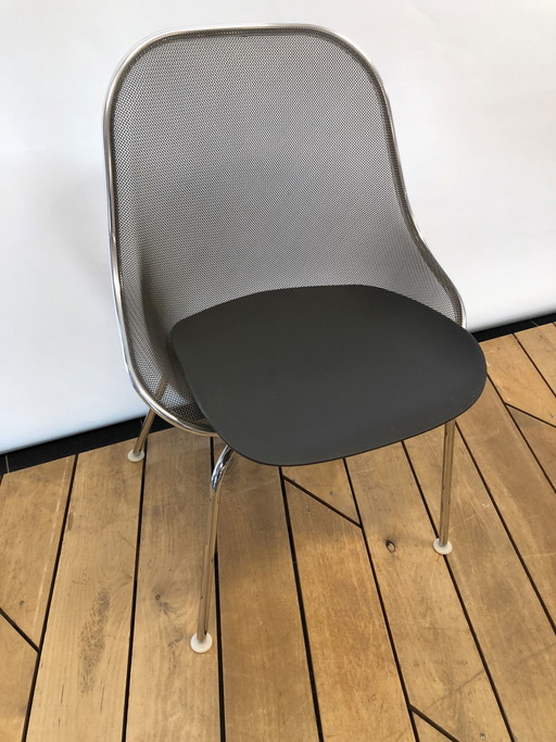 B&B Italia Iuta chair