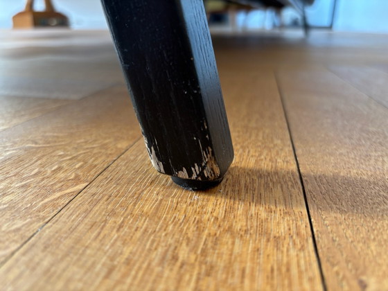 Divano 3 posti Harvink Splinter – Divani, Metallo, Tessile (photo 9 of 11)