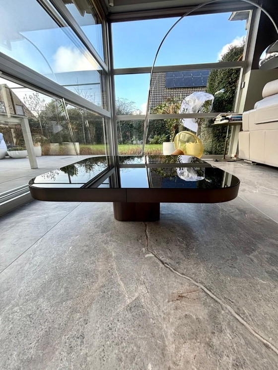 Image 1 of ClassiCon Bow Coffee Table nr 3