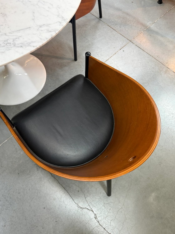 Set di sei sedie Costes originali di Philippe Starck per Driade, Poltrone (foto 7 di 10)