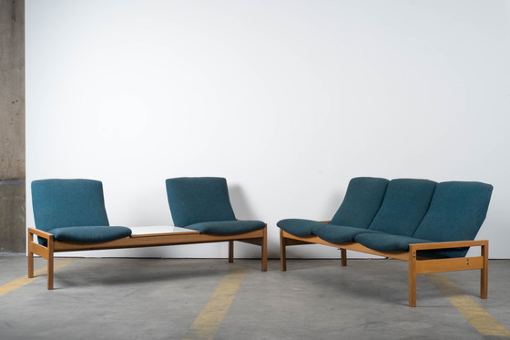 Image 1 of George Van Rijk - Beaufort Modular Seating Unit