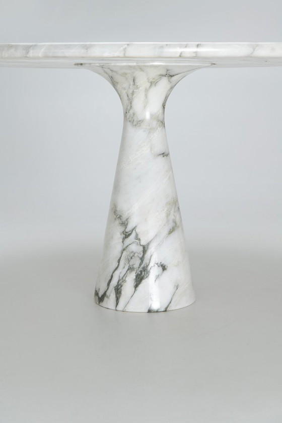 Image 1 of Mesa de comedor M1 - Angelo Mangiarotti para Skipper