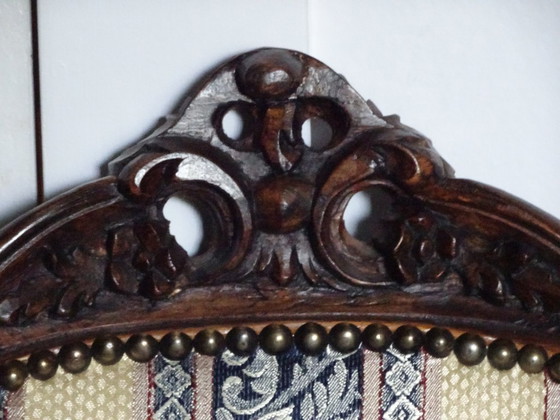Image 1 of Antique spacious 2-seater sofa in exceptionally good condition