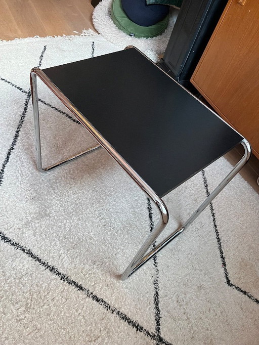 Table d'appoint Thonet B9C
