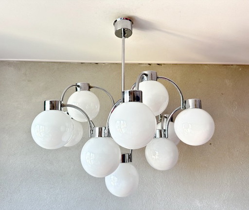 Vintage Boulanger Sputnik