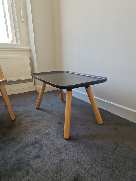 Image 1 of Normann Copenhagen bijzettafel
