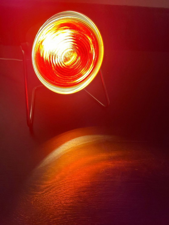 Image 1 of Philips Infraphil 3603 – Design von Charlotte Perriand, mit Originalverpackung