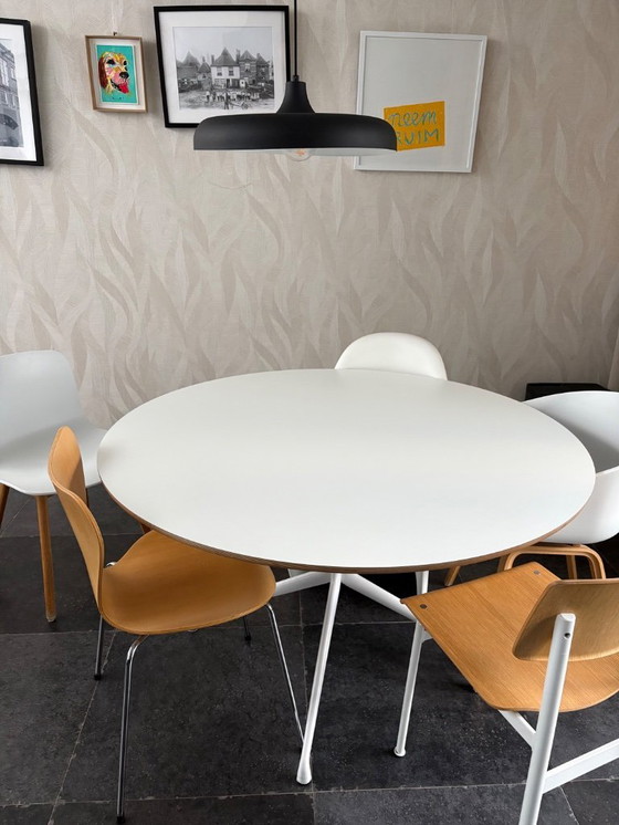 Image 1 of Hay About a Table AAT20 table